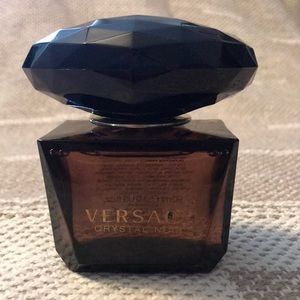 Versace Crystal Nior
